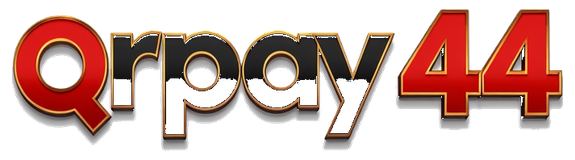 qrpay 44 logo