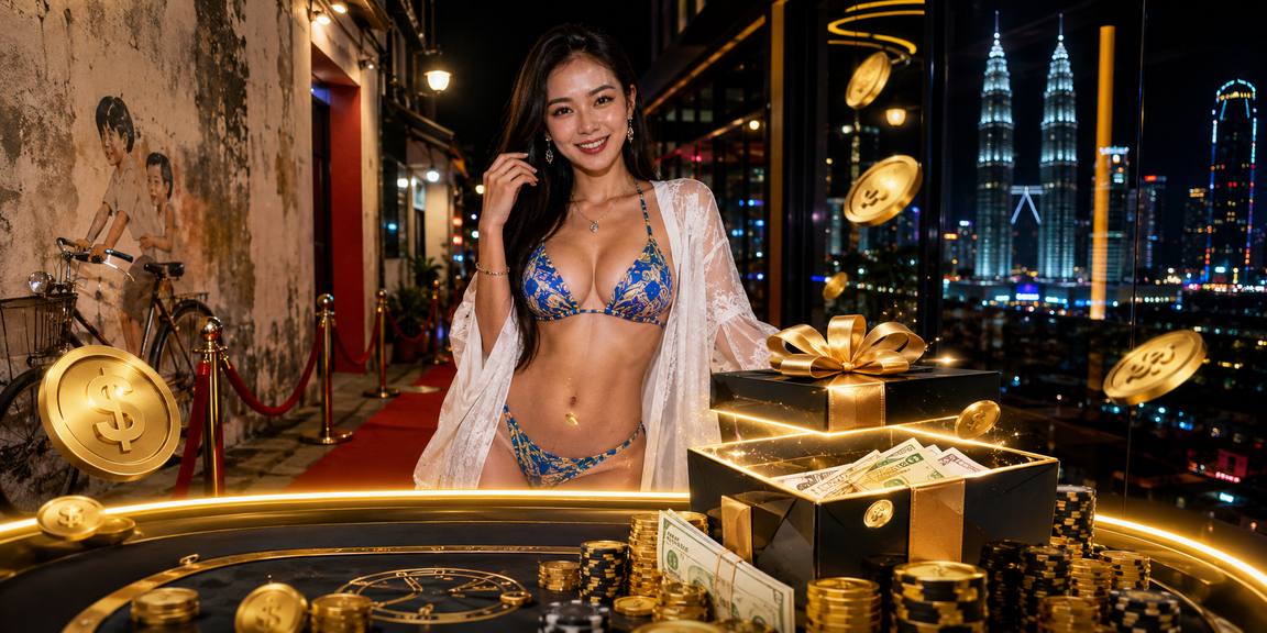 Slot qrpay 44 Untuk Malaysia