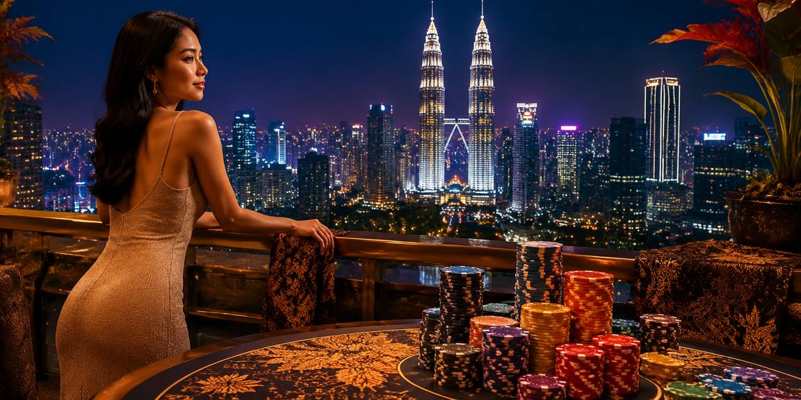 Slot qrpay 44 Untuk Malaysia